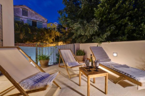 Casa Santa Maria, urban villa in Mali Losinj
